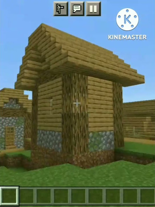 Rimk0y0's tweet card. Minecraft Ki Purani Yaden 😳🤗