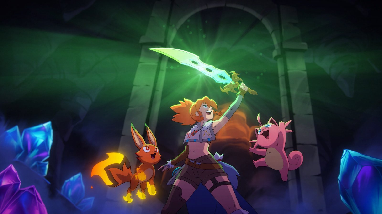 power_factor's tweet card. ポケットペアは6月20日、『Palworld / パルワールド』にて6月25日に大型アップデート「テラリアの鼓動」を配信すると発表した。