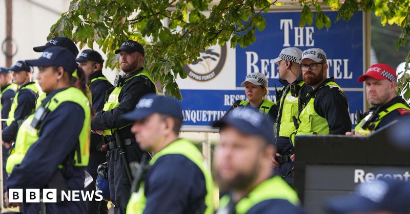 Tweet card summary image