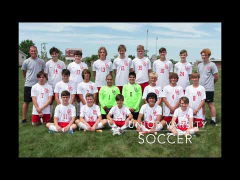 JAnderEdu's tweet card. BGHS Fall 2020 Pep Rally!