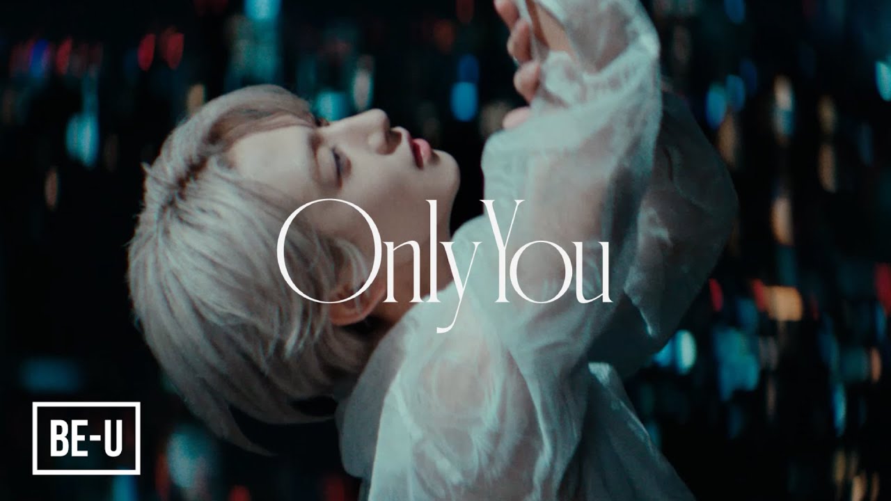 polaris_pohjola's tweet card. MAZZEL / Only You -Music Video-
