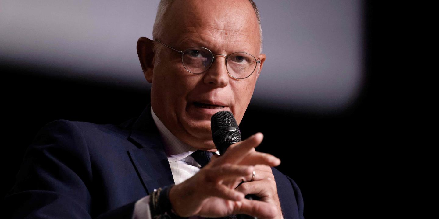 NicolasMayerNMR's tweet card. Après avoir rencontré les parlementaires de chacune des composantes de l’ancienne majorité, Michel Barnier assistera, jeudi, à la rentrée politique des élus de sa famille politique, Les Républicains,...