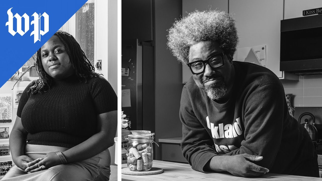 wkamaubell's tweet card. Opinion | The Rookie: W. Kamau Bell on Olivia Rynberg-Going of the...