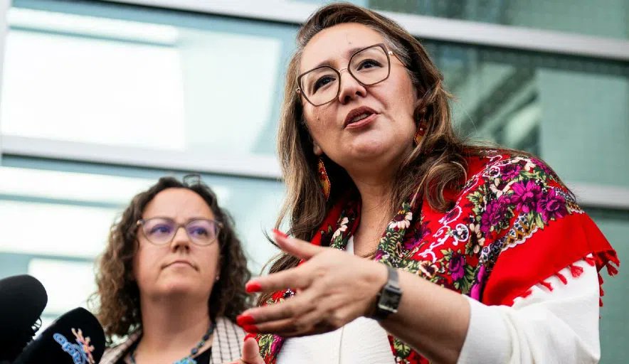 CJMENews's tweet card. Senators this week opted for a one-parent rule that would allow First Nations status to be transferred to a child if one of their parents is enrolled. Here's what you need to know about issues raised.