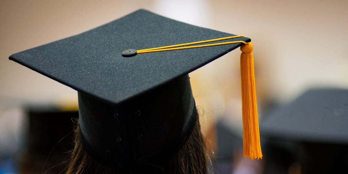 RiceUNews's tweet card. The advent of the AI degree means the computer science major, long viewed as a pipeline into Big Tech, has some more competition.