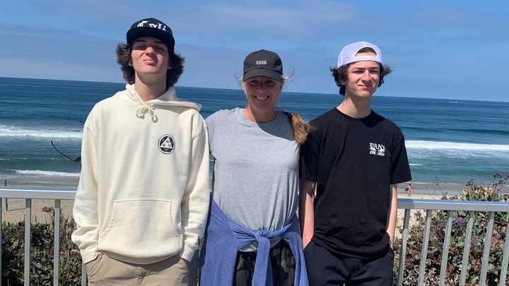 CSHSAthletics1's tweet card. At Black Mountain Elementary School, we take great pride in being a school community t… Jessica Spencer needs your support for Supporting the Pollicino Family