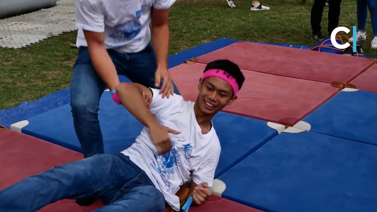 TUeCursor_news's tweet card. Intro 2019 @ TU/e | Tuesday