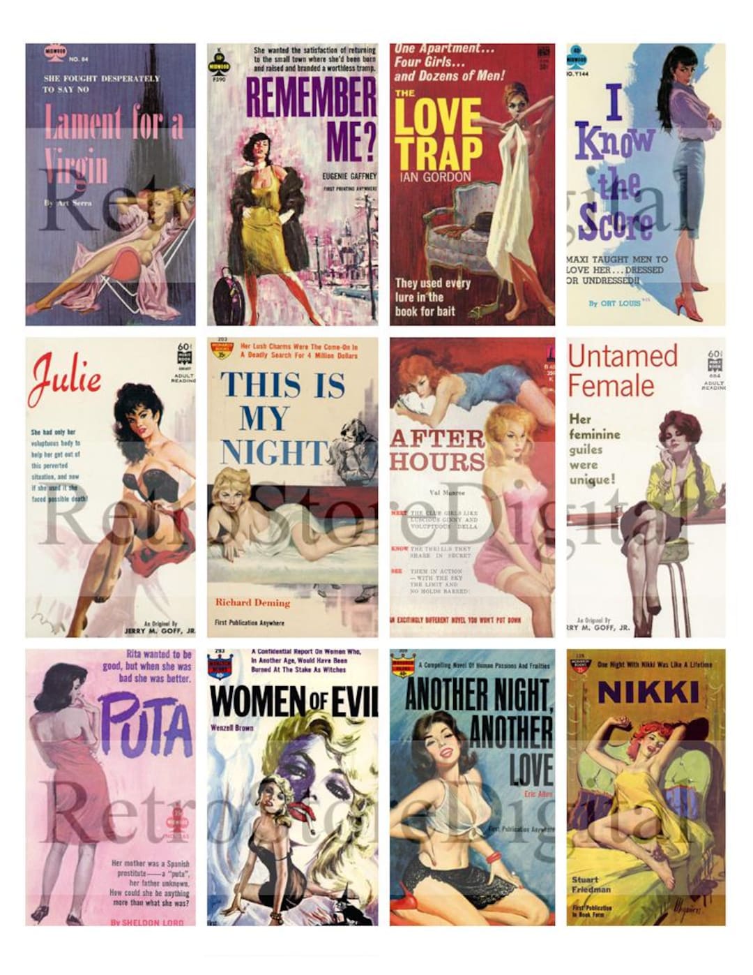 CenturyRetro20's tweet card. This Digital Prints item is sold by CenturyRetroStore. Ships from United States. Listed on Nov 16, 2025