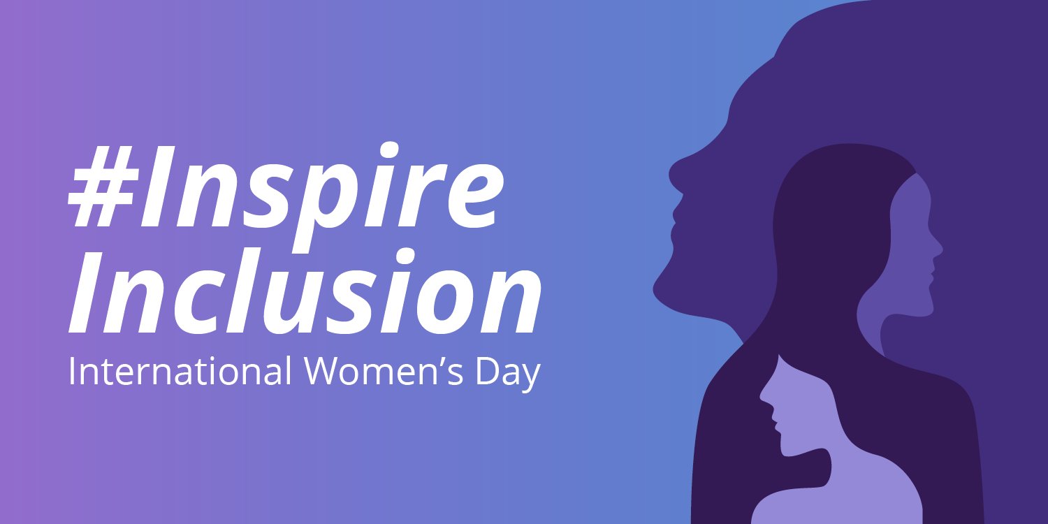 RizingCI's tweet card. It shouldn't be so hard to find ways to be inclusive; @Rizing founder and current global head of @Wipro's #SAP Practice, @MaioloMike reminds us that pausing to change is good. #IWD2024