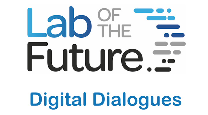scinoteELN's tweet card. This hour long digital dialogue will consist of three short presentations from our industry speakers, followed by a moderated panel discussion and audience Q&A. Please have your questions ready for...