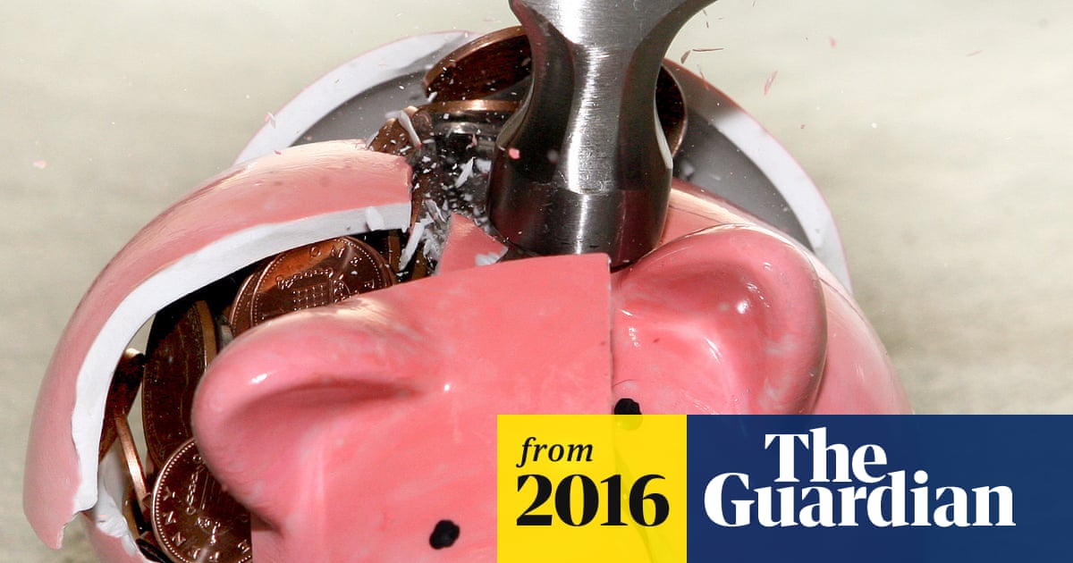 SimpleMoneyMove's tweet card. In a new poll, 64% of working millennials said they couldn’t see themselves ever becoming millionaires – but it’s a much more reasonable goal than many realize