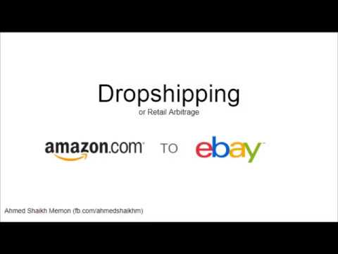 ahmedshaikhm's tweet card. eBay Dropshipping - Order Processing - Urdu/Hindi