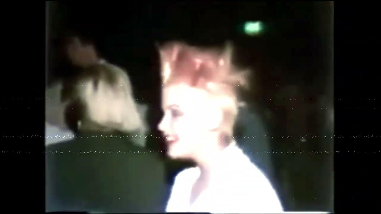 EkynoxXofficial's tweet card. Hold On - DMT (The Danse Society Cover)#newwave