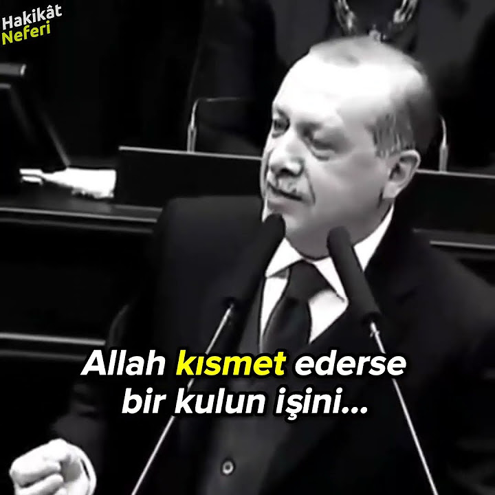 brahimG05458045's tweet card. Muhallebi Yerken Kırar Dişini - Recep Tayyip Erdoğan #shorts