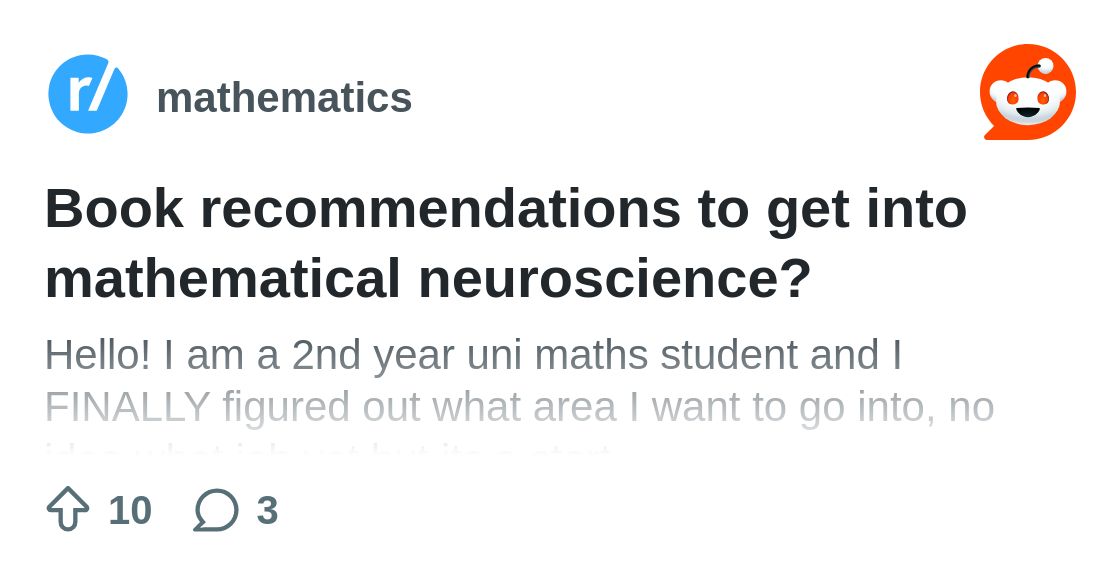 matthras's tweet card. Explore this post and more from the mathematics community