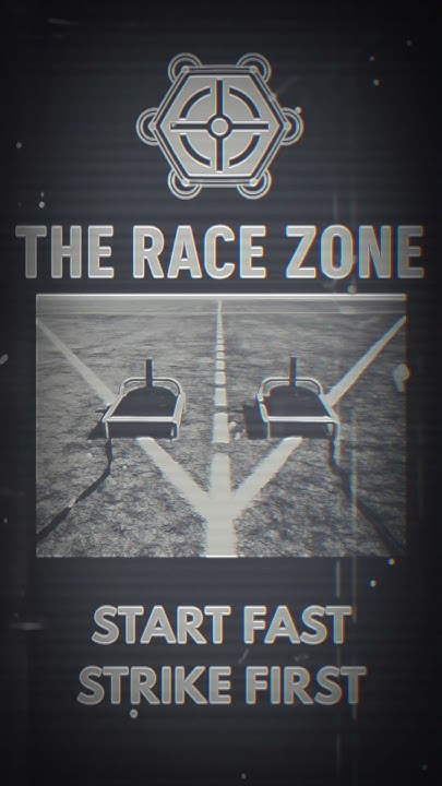 ReloaderSport's tweet card. The Race Zone #reloadersport #racezone #infographic #meme