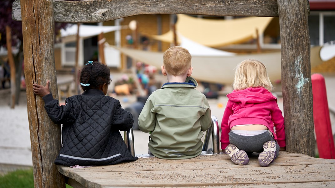 bupldk's tweet card. Antallet af skemaer, metoder og koncepter er eksploderet i landets dagtilbud. BUPL kalder udviklingen "bekymrende", mens KL mener, det kan styrke fagligheden. Børne-og undervisningsministeren...