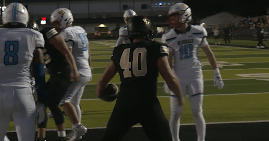 Tweet card summary image