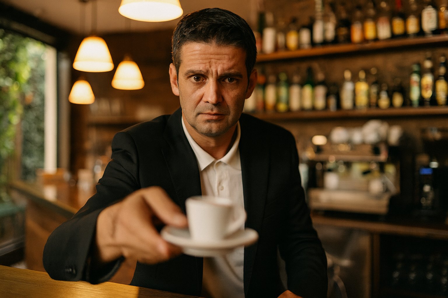 RanocchiateBlog's tweet card. Inter - Milan nel tempo di un caffè. Non perderti gli ultimi articoli di Ranocchiate, l’inconfondibile blog tragicomico sulla squadra più amata di Milano!