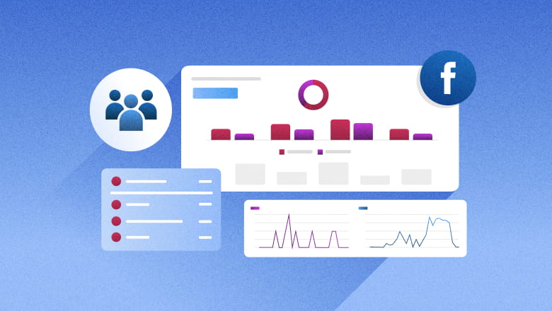 GoMarketU_'s tweet card. Unlock audience insights and optimize your Facebook campaigns with powerful analytics. Track performance, measure engagement and drive better results.