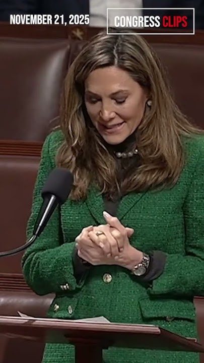 feedtheweak3's tweet card. House Chamber Explodes: Salazar Presses Colleague to Denounce...