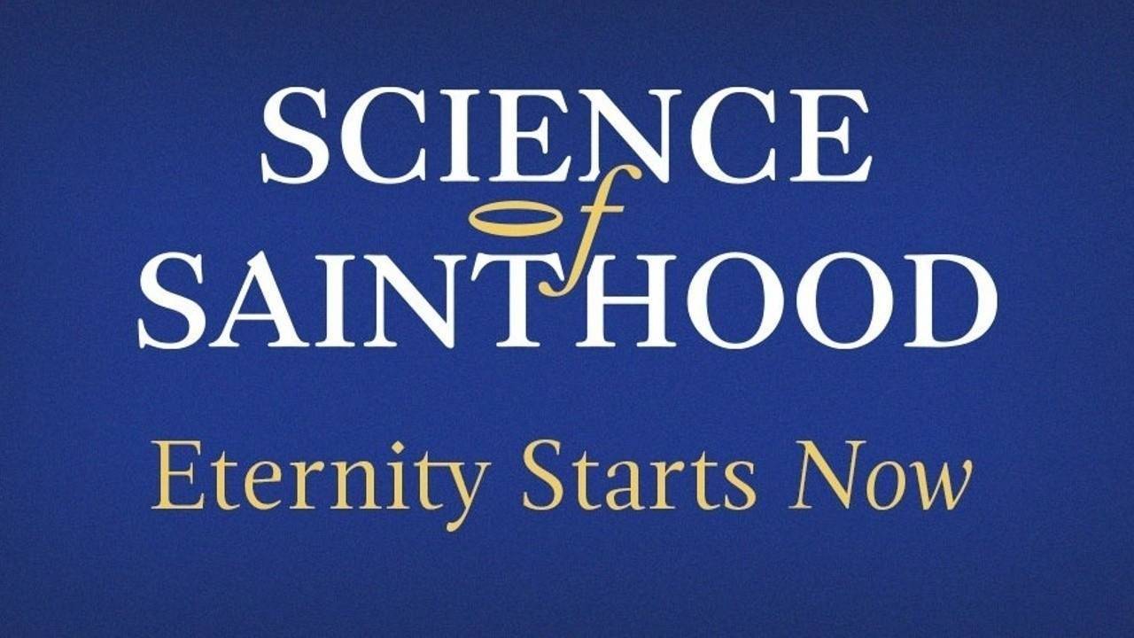 CioccaCenter's tweet card. An online membership site founded by Matthew Leonard featuring professional video courses which teach deeper prayer and authentic Catholic spirituality. It's everything a Catholic should have been...