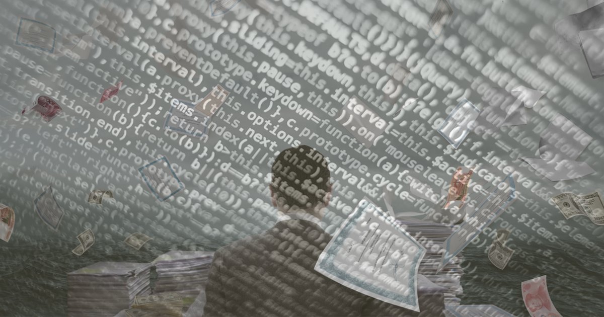 ICIJorg's tweet card. Working with ICIJ's award-winning Datashare team, the new Neo4j fellow will explore ways to present data and find efficient ways to connect the dots.