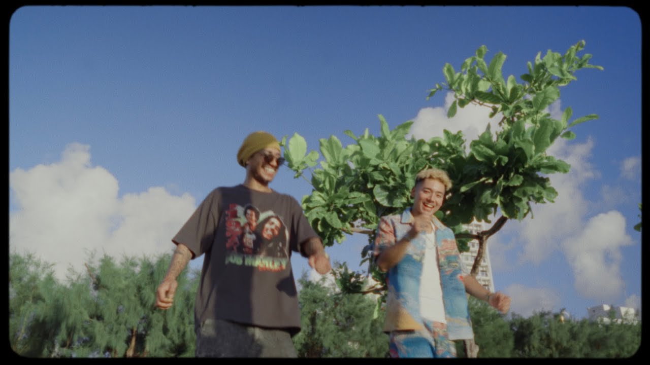 digginthecrates's tweet card. RYKEY / FREEDOM JAH feat. ZENDAMAN (Prod. LIFESTYLE)