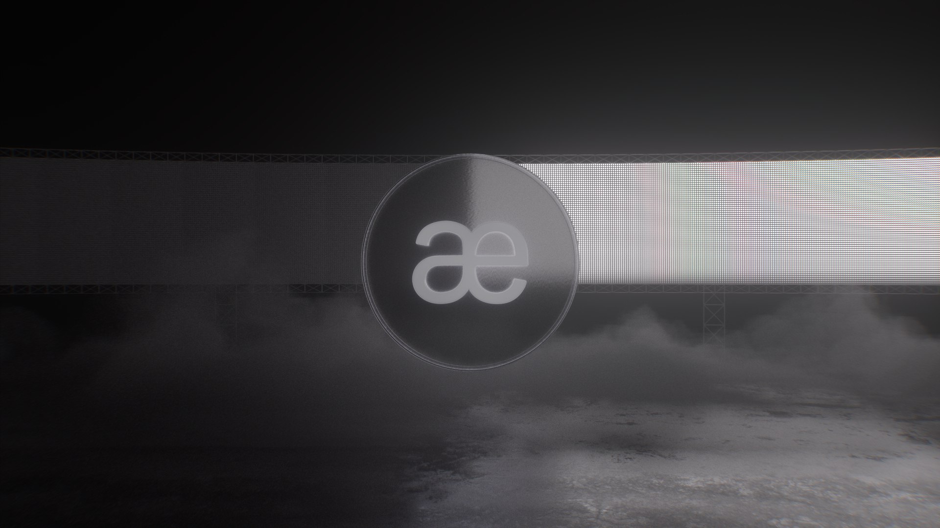 Aevo_ID's tweet card. The world's first high-performance decentralized options exchange.