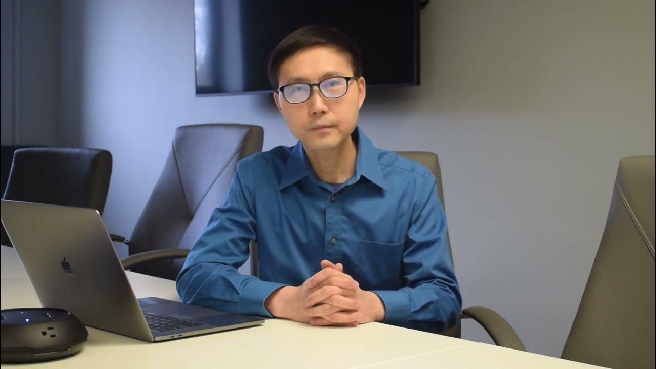 SandTCompSci's tweet card. Welcome From Tony Luo