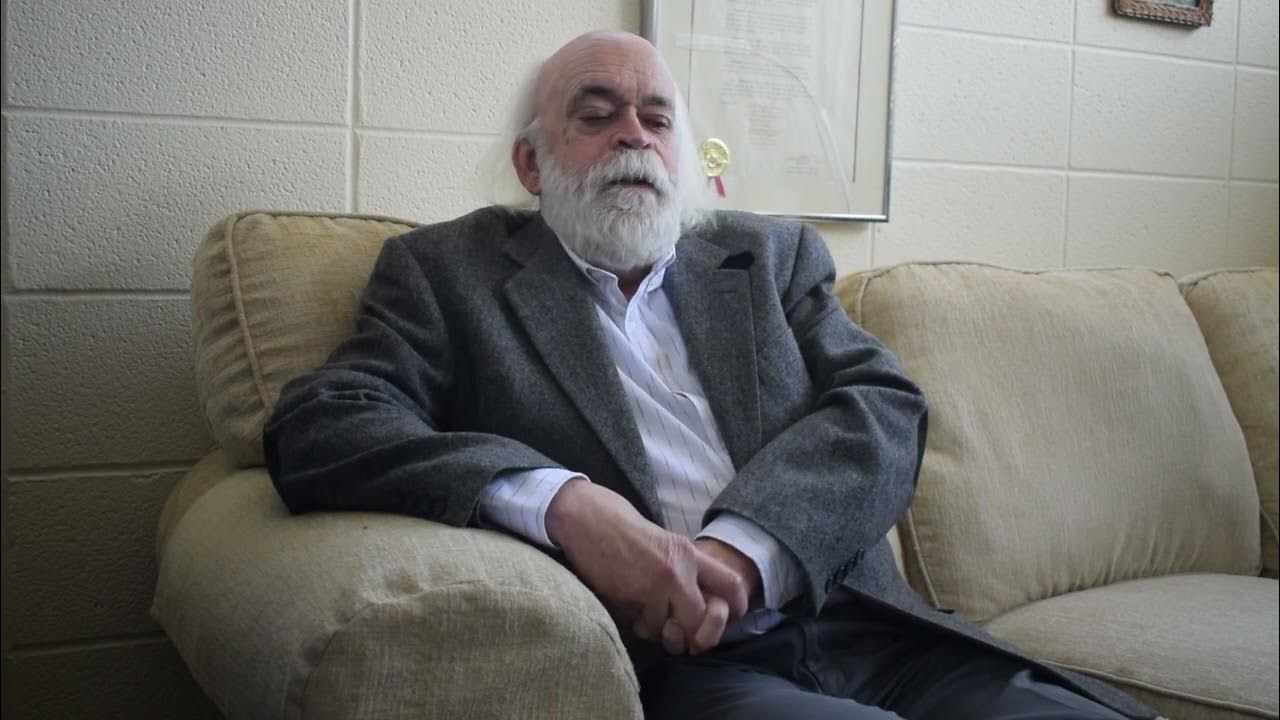 SandTCompSci's tweet card. Welcome From Gerry Howser