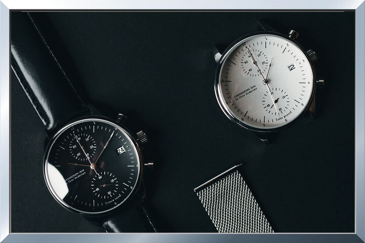 FORZASTYLECOM's tweet card. 「金庫に保管される資産のような時計に代わる、普段から愛用できる良質で、長年愛用できるような時計を、良心的な価格で造ること」というミッションを掲げて2014年にコペンハーゲンで創業した北欧デンマーク発…