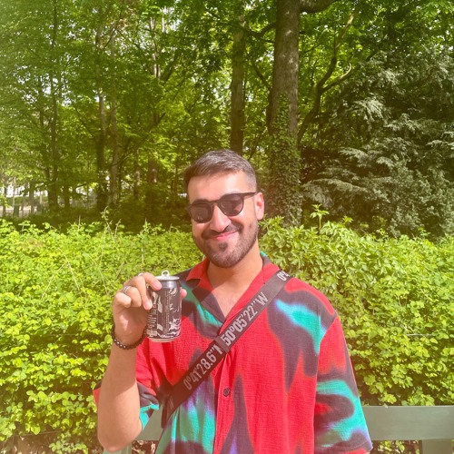 boxoutfm's tweet card. Sleepy Insomniac @ Kiosk Radio 04.05.2023