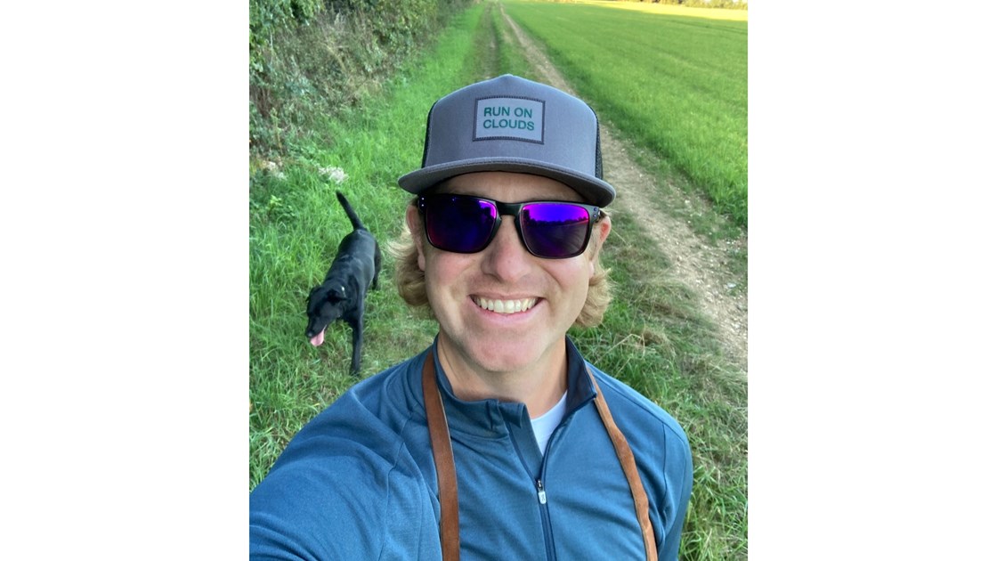 Jo_Ilott's tweet card. Help James Canham-Ash raise money to support Help for Heroes