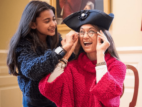 RevSpaces's tweet card. Support Revolutionary Spaces today! Becoming a member a to receive special perks, including free admission and invitations to special events.