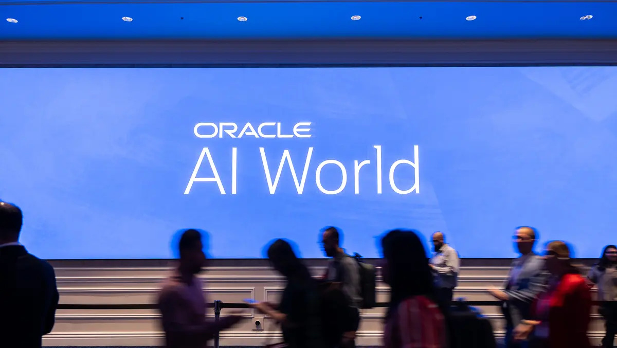 techday's tweet card. Oracle has announced its global and regional partner winners for 2025, recognising outstanding achievements worldwide in the tech sector.