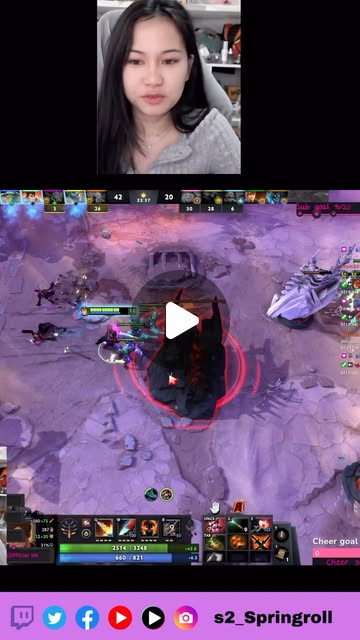 S2Springroll's tweet card. Edsa (@s2_springroll) • Instagram reel