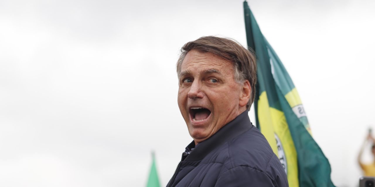 MaryAnastasiaOG's tweet card. A biased Supreme Court convicts the former president and gives him 27 years.