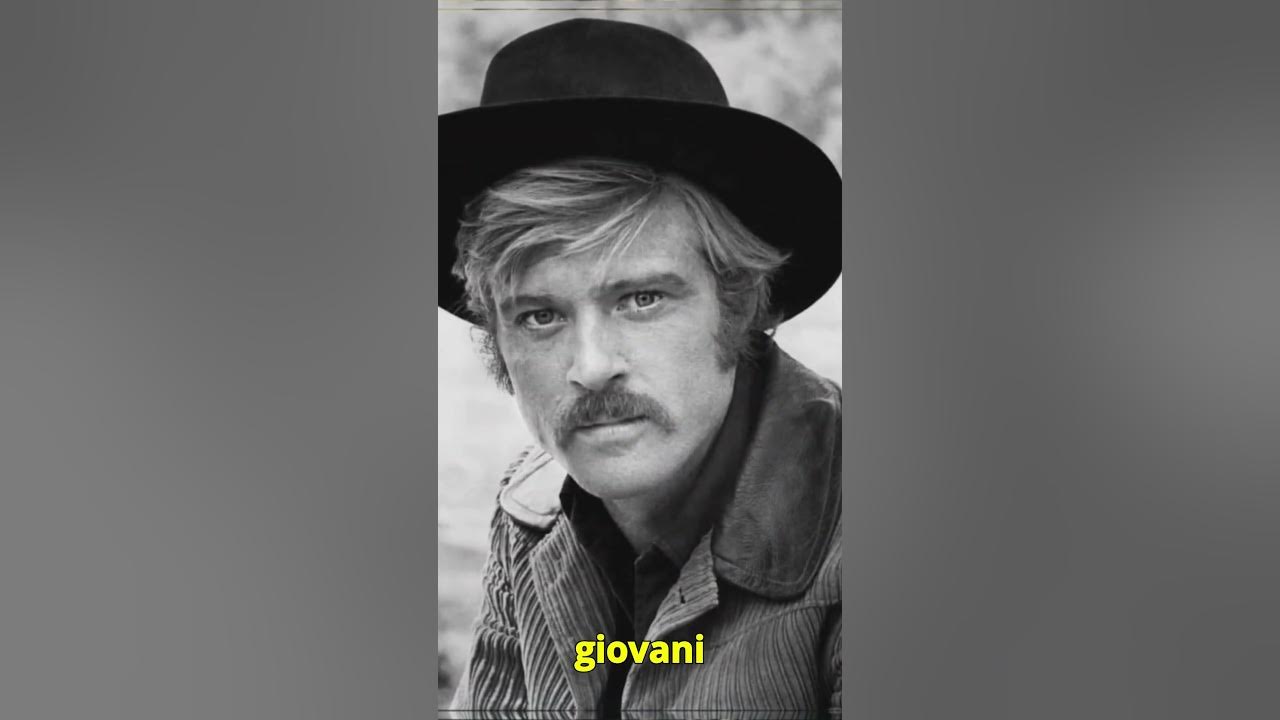 theupdaterep's tweet card. Robert Redford, l’ultimo saluto a una leggenda di Hollywood #theupd...