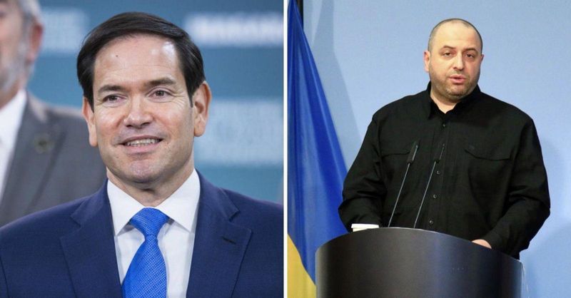 LaRegion's tweet card. Zelenski logra incluir la mayoría de sus prioridades en el nuevo documento para acabar la guerra