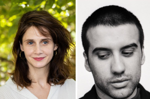 RTLFrance's tweet card. Yohan Manca, jeune réalisateur de 34 ans, estime que sa parole aussi doit être entendue aussi dans l'espace médiatique. Il a été condamné pour avoir lancé un téléphone au visage de son ex-compagne,...