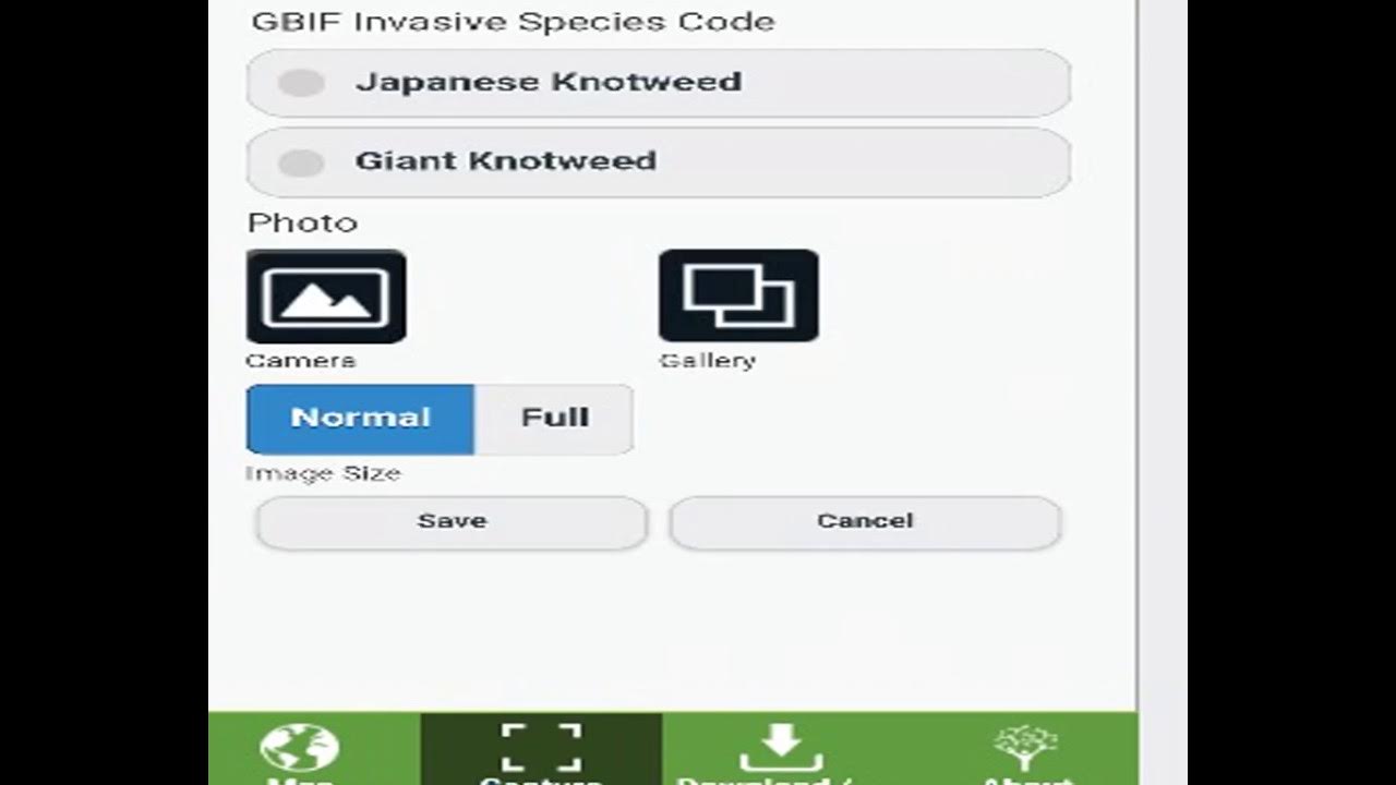 CobwebFP7's tweet card. COBWEB survey designer demo