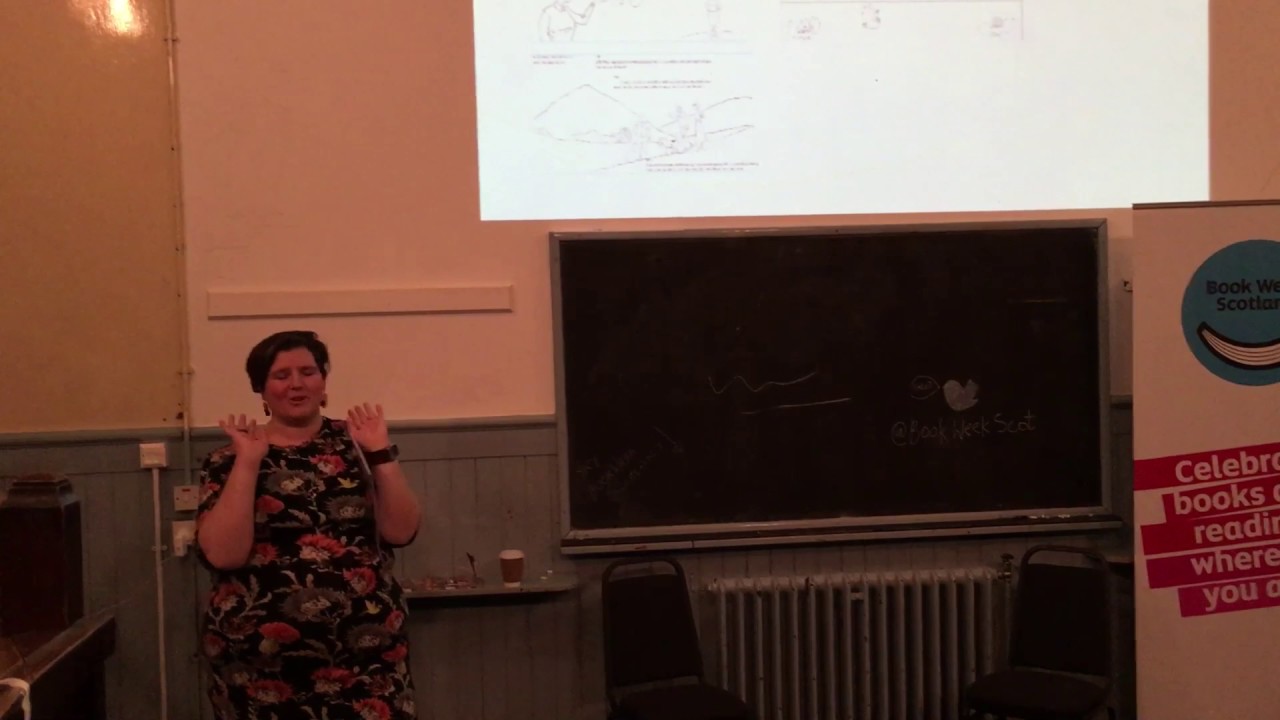 CobwebFP7's tweet card. Untangling a COBWEB - What's it like to turn research into comics? -...