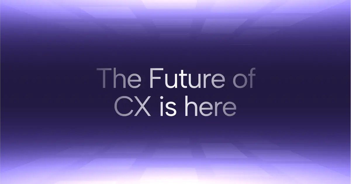 ethhcn's tweet card. Discover the future of customer experience with SquadStack. A seamless blend of human expertise and AI innovation delivers faster, smarter, and more personalized conversations at scale.