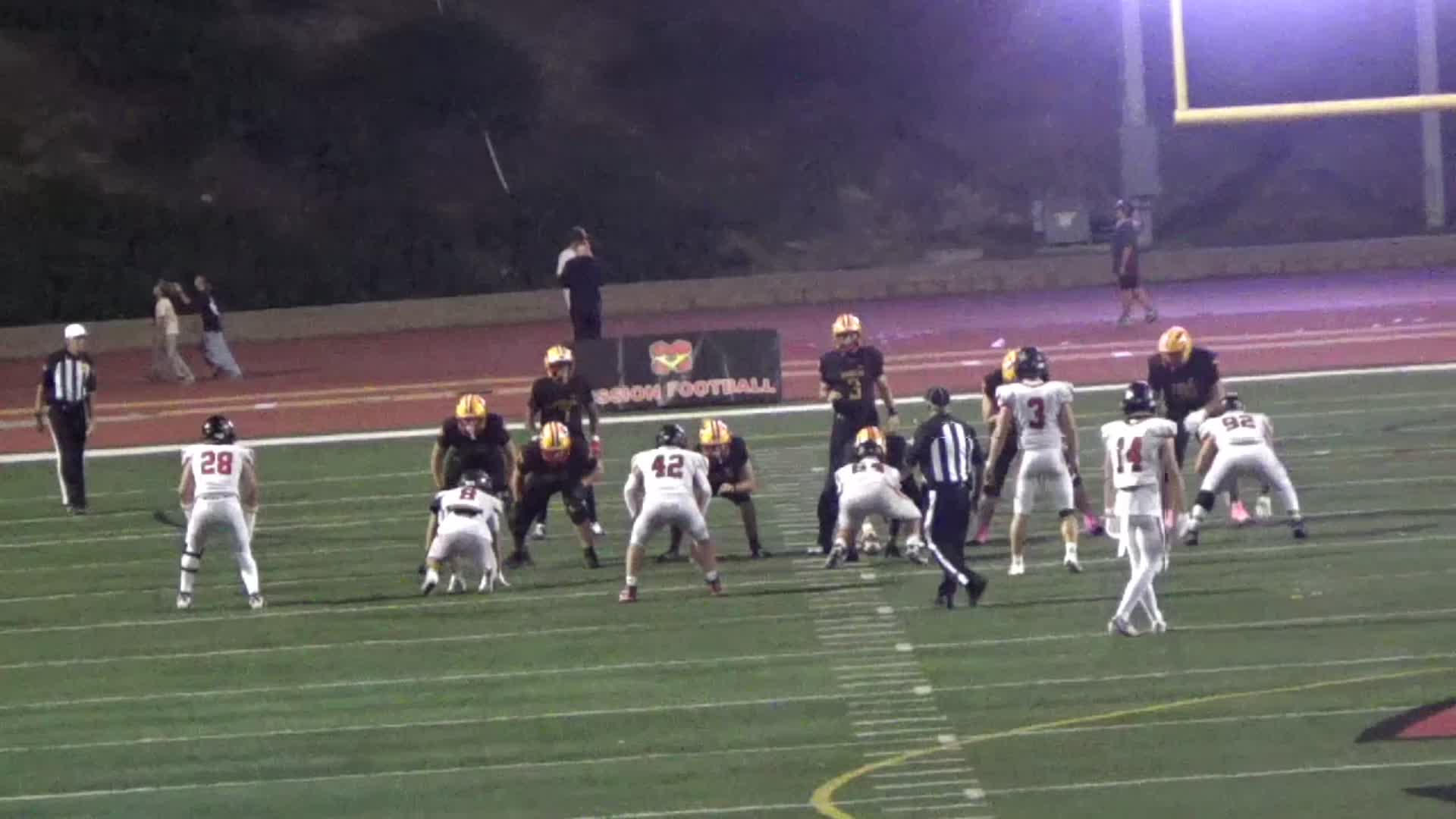 DylanFelli74's tweet card. Dylan Felli Jr Season Highlights