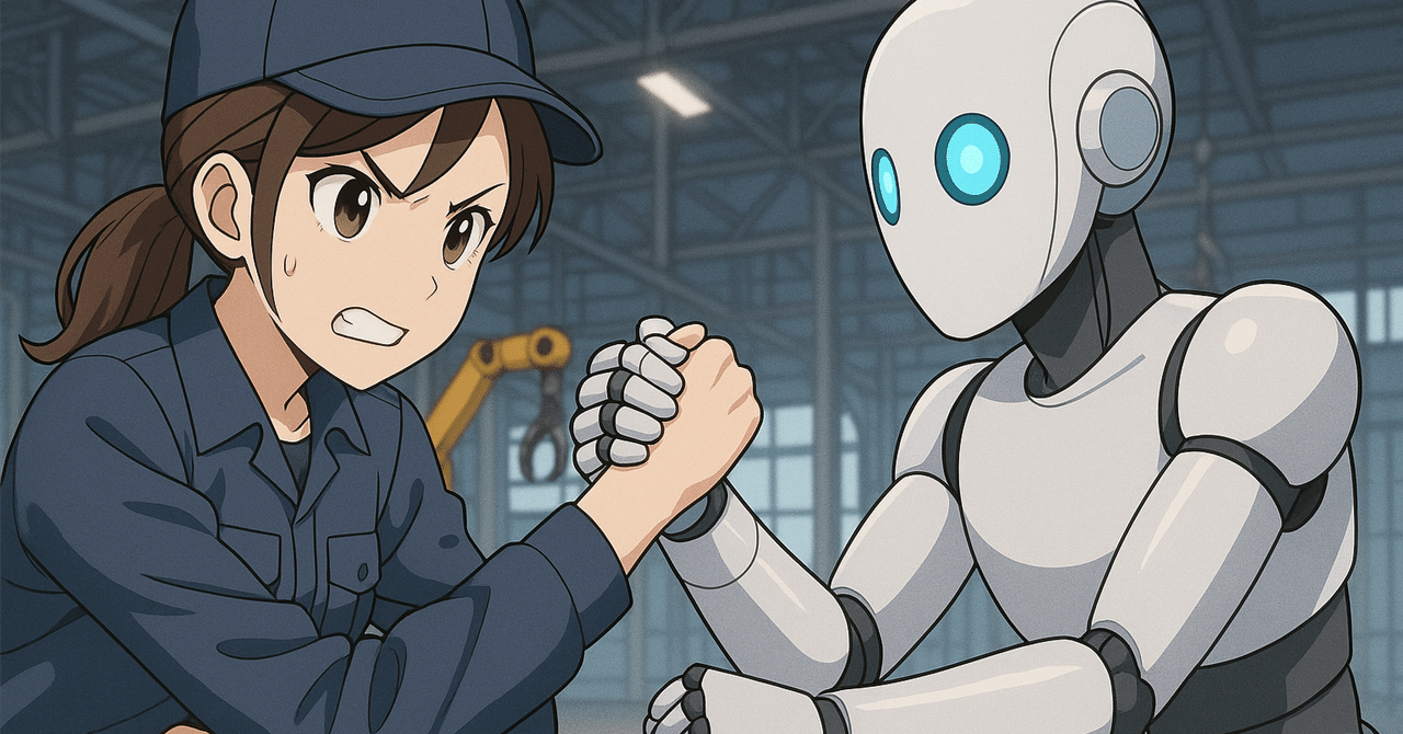 6xsy0y2bOx62478's tweet card. AI1000日回峰行、第　162　本目の AI思考遊戯チャレンジ！ さあ、本日もAI思考遊戯の時間となりました。 「AIが答えを出してくれるなら、 人間は考えなくていい」 本当にそうでしょうか? 『えんつうさん:AIと共育研究所』では、 "AIと共に学び、共に成長する"という "きょういく"というコンセプトのもと、 急速に進化するAIに使われちゃわないための 考える力を養う記事です。...