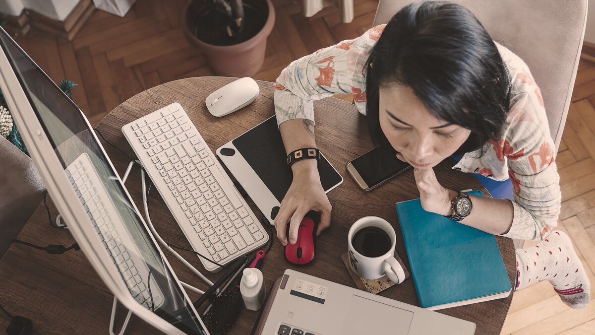 EdWeekTeacher's tweet card. Teachers’ stress and anxiety have soared during the pandemic, making it critical for districts to look after their mental health.