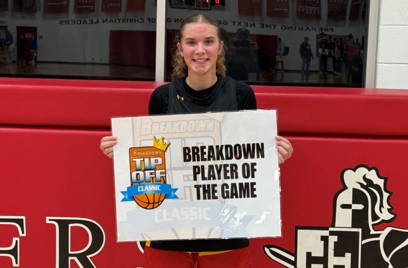 PGHMinnesota's tweet card. Justin Hegna is an idea man. The proprietor of Breakdown USA has never been shy about trying new formats or creative twists if there’s any chance it’ll make for a better basketball event. So when...