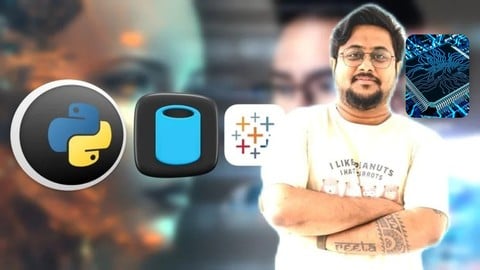 subhamchand04's tweet card. Master Data Science and AI: Learn Python, EDA, Stats, SQL, Machine Learning, NLP, Deep Learning and Gen AI