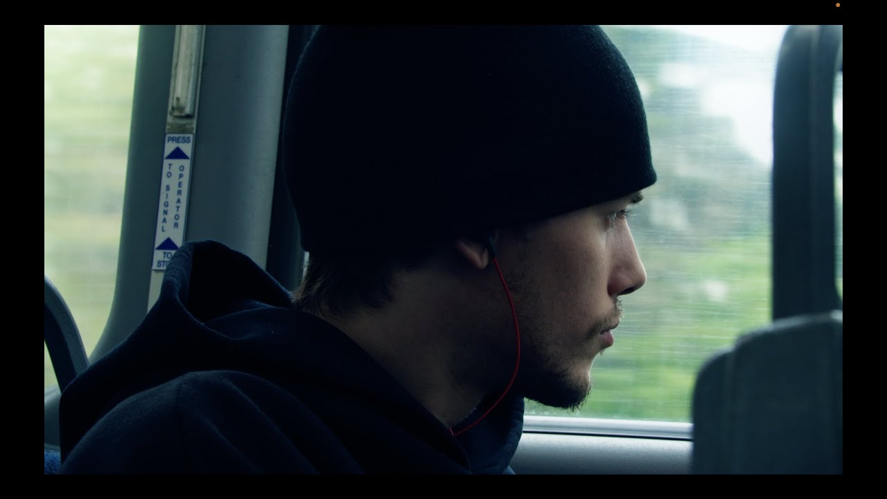 MichaelConor's tweet card. Inside Out (feat. Eleanor Dakota)